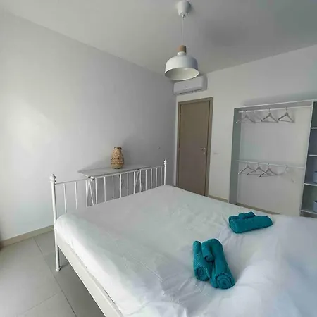 Feriehus Favoloso Attico Tra Cielo E Mare Santa Maria di Leuca